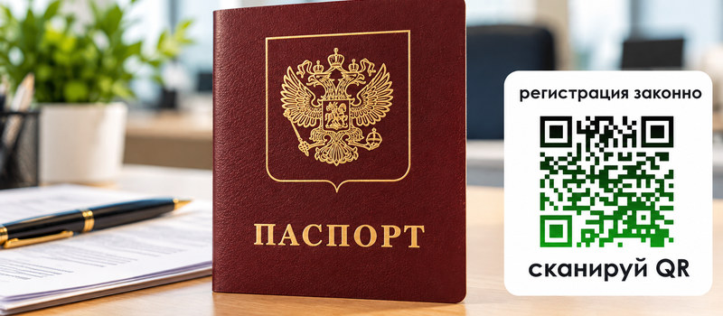прописка в Волгограде прописка в Волгограде